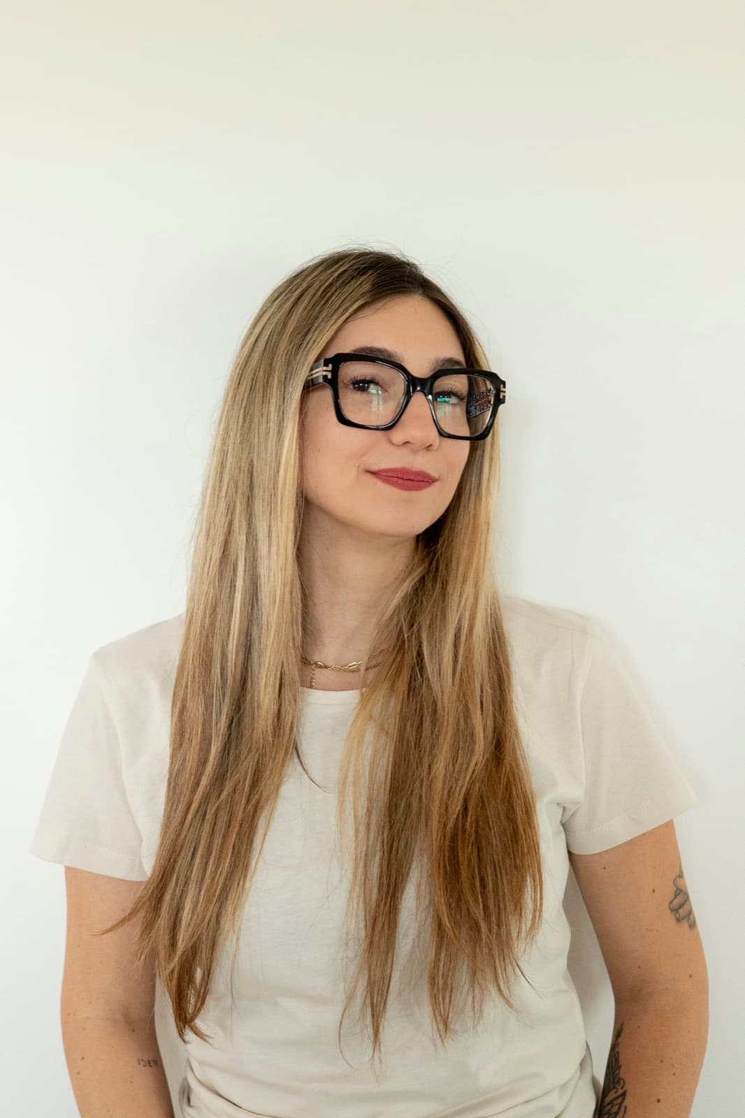 Giorgia Di Basilio, insegnante di Nucleo Pilates