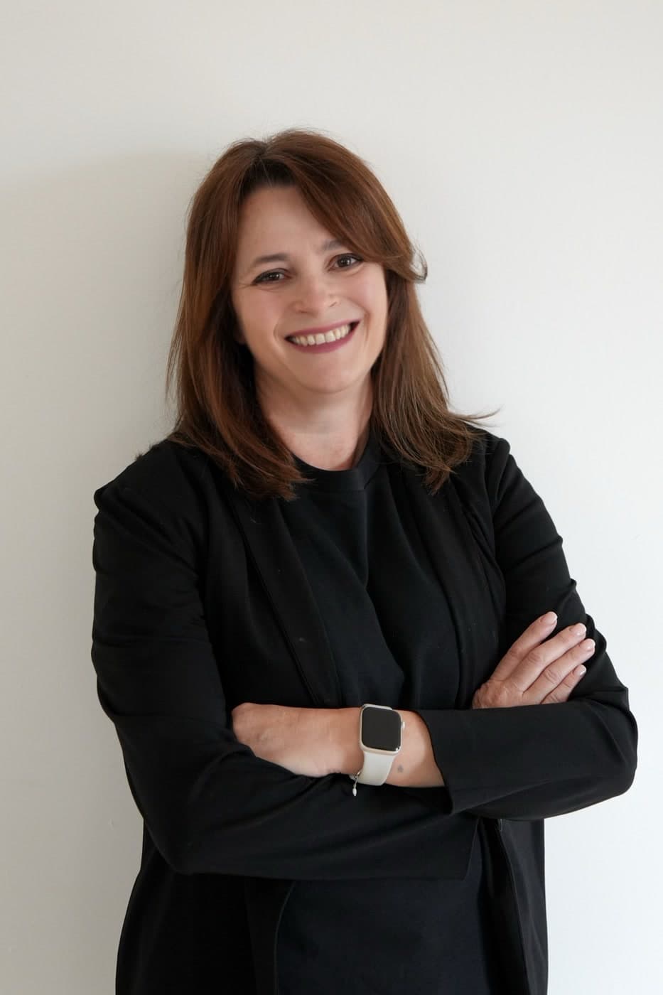 Simona Siniscalchi, didattica teorica del percorso di formazione insegnanti di Nucleo Pilates
